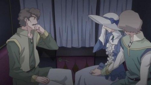 Otaku Gallery  / Anime e Manga / Romeo x Juliet / Screen Shots / 06 - Speranza - Il Domani Affidato / 176.jpg